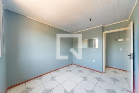 Quarto1 de casa para alugar com 2 quartos, 50m² em Vila Augusta, Viamão