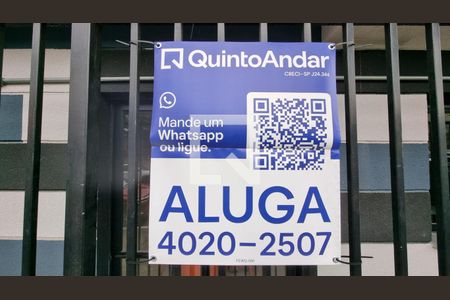 Apartamento para alugar com 1 quarto, 25m² em Centro Histórico de São Paulo, São Paulo
