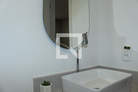 Apartamento para alugar com 1 quarto, 25m² em Centro Histórico de São Paulo, São Paulo