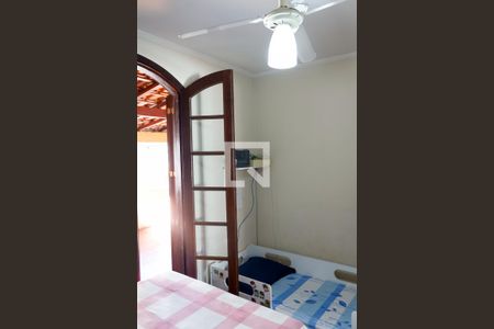 Quarto 2 de casa à venda com 3 quartos, 215m² em Cidade das Flores, Osasco