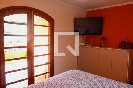 Quarto 1 de casa à venda com 3 quartos, 215m² em Cidade das Flores, Osasco