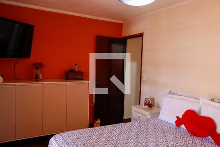 Quarto 1 de casa à venda com 3 quartos, 215m² em Cidade das Flores, Osasco