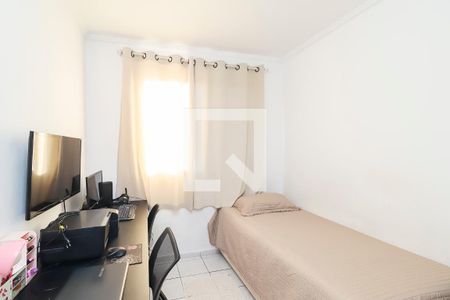 Quarto 2 de apartamento à venda com 2 quartos, 48m² em Conjunto Residencial José Bonifácio, São Paulo