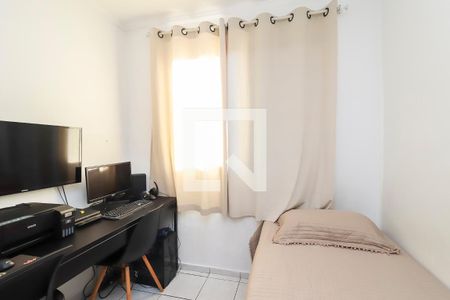 Quarto 2 de apartamento à venda com 2 quartos, 48m² em Conjunto Residencial José Bonifácio, São Paulo