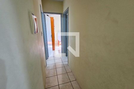 Sala de apartamento para alugar com 2 quartos, 42m² em Vila Antartica, Praia Grande