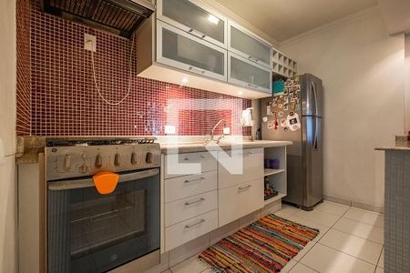 Sala/Cozinha de apartamento à venda com 2 quartos, 70m² em Pinheiros, São Paulo