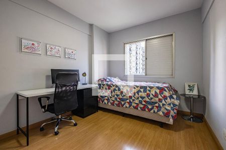 Quarto 2 de apartamento à venda com 2 quartos, 70m² em Pinheiros, São Paulo