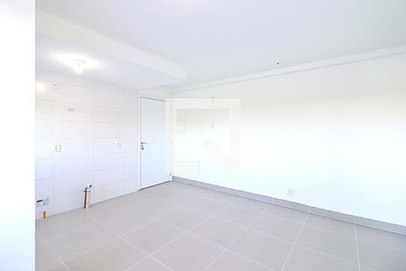 Sala de apartamento para alugar com 1 quarto, 33m² em Lomba do Pinheiro, Porto Alegre