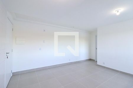 Sala de apartamento para alugar com 1 quarto, 33m² em Lomba do Pinheiro, Porto Alegre