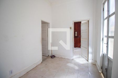 Sala de casa para alugar com 3 quartos, 270m² em Vila Kosmos, Rio de Janeiro