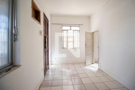 Quarto 2 de casa para alugar com 3 quartos, 270m² em Vila Kosmos, Rio de Janeiro