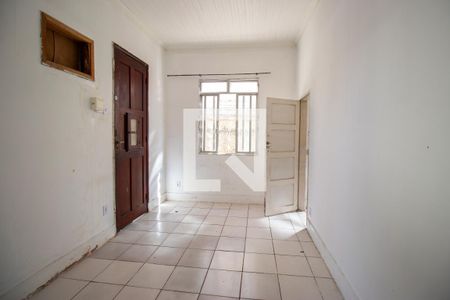 Quarto 2 de casa para alugar com 3 quartos, 270m² em Vila Kosmos, Rio de Janeiro