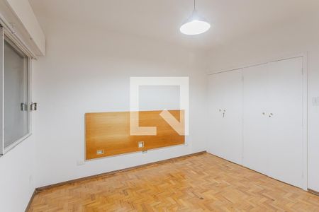 Quarto 2 de apartamento para alugar com 3 quartos, 108m² em Pinheiros, São Paulo