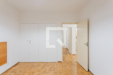 Quarto 2 de apartamento para alugar com 3 quartos, 108m² em Pinheiros, São Paulo