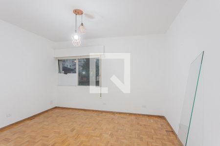 Quarto 1 de apartamento para alugar com 3 quartos, 108m² em Pinheiros, São Paulo