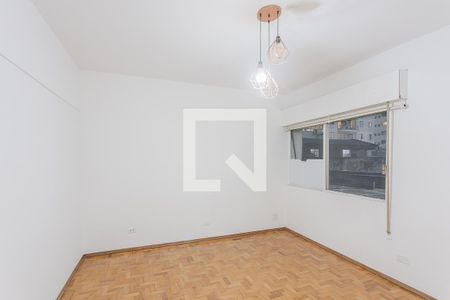 Quarto 1 de apartamento para alugar com 3 quartos, 108m² em Pinheiros, São Paulo