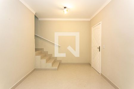 Sala de casa de condomínio à venda com 3 quartos, 174m² em Penha de França, São Paulo