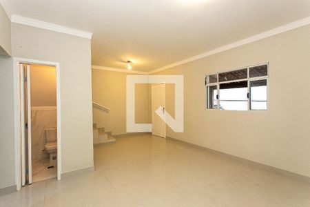 Sala de casa de condomínio à venda com 3 quartos, 174m² em Penha de França, São Paulo