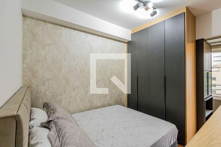 Studio de kitnet/studio à venda com 1 quarto, 24m² em Perdizes, São Paulo