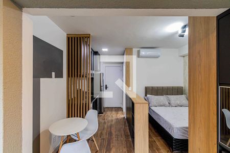 Kitnet/Studio à venda com 1 quarto, 24m² em Perdizes, São Paulo