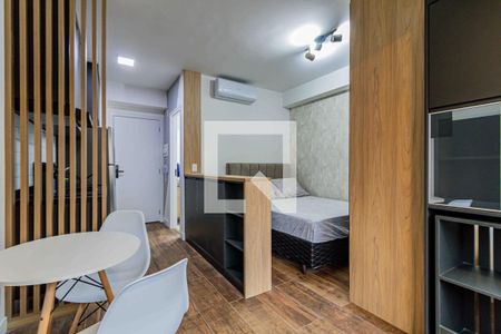 Kitnet/Studio à venda com 1 quarto, 24m² em Perdizes, São Paulo