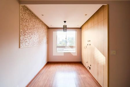 Apartamento para alugar com 2 quartos, 48m² em Morumbi, São Paulo