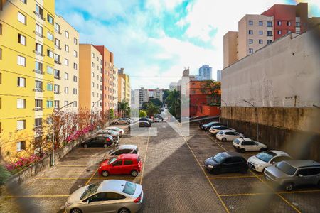 Apartamento para alugar com 2 quartos, 48m² em Morumbi, São Paulo