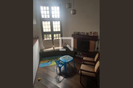 Foto 06 de casa de condomínio à venda com 3 quartos, 300m² em Residencial Nove (Alphaville), Santana de Parnaíba