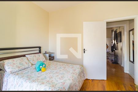 Suíte 1 de casa para alugar com 2 quartos, 156m² em Alto da Mooca, São Paulo
