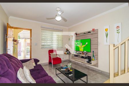 Casa à venda com 2 quartos, 156m² em Alto da Mooca, São Paulo