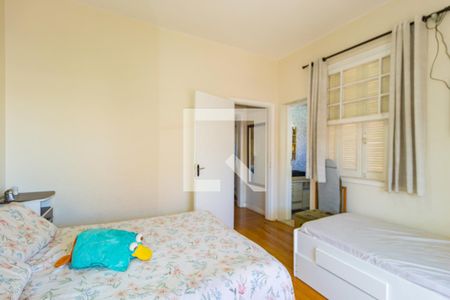 Suíte 1 de casa para alugar com 2 quartos, 156m² em Alto da Mooca, São Paulo