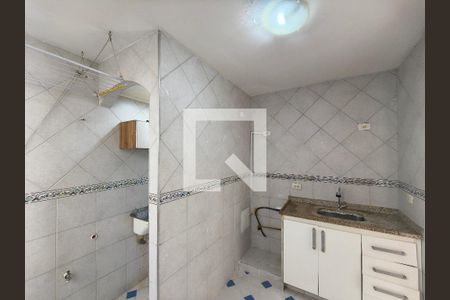 Apartamento para alugar com 2 quartos, 56m² em Freguesia (jacarepaguá), Rio de Janeiro