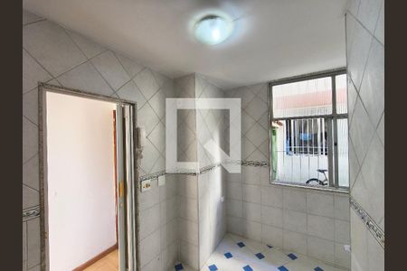 Apartamento para alugar com 2 quartos, 56m² em Freguesia (jacarepaguá), Rio de Janeiro