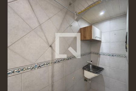 Apartamento para alugar com 2 quartos, 56m² em Freguesia (jacarepaguá), Rio de Janeiro