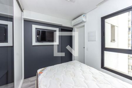 Foto 24 de kitnet/studio à venda com 1 quarto, 35m² em Pinheiros, São Paulo