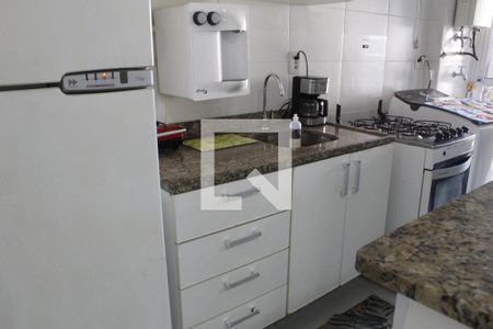 Apartamento à venda com 2 quartos, 60m² em Jacarepaguá, Rio de Janeiro