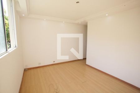 Sala de apartamento para alugar com 2 quartos, 56m² em Freguesia (jacarepaguá), Rio de Janeiro