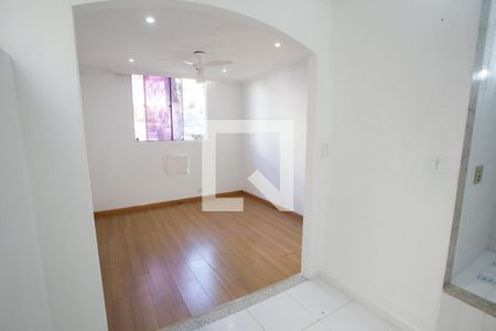 Quarto Suíte de apartamento para alugar com 2 quartos, 56m² em Freguesia (jacarepaguá), Rio de Janeiro