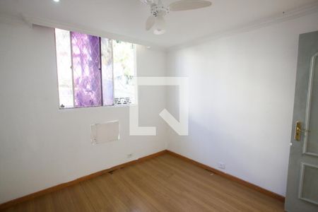 Quarto Suíte de apartamento para alugar com 2 quartos, 56m² em Freguesia (jacarepaguá), Rio de Janeiro