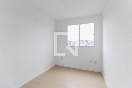 Quarto 1 de apartamento para alugar com 2 quartos, 44m² em Vila Lourdes, São Paulo