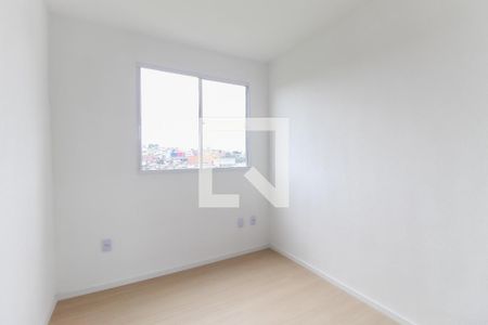 Quarto 1 de apartamento para alugar com 2 quartos, 44m² em Vila Lourdes, São Paulo