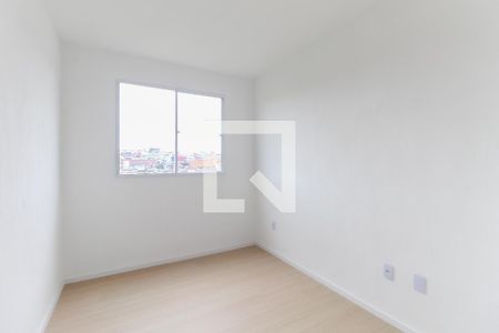 Quarto 2 de apartamento para alugar com 2 quartos, 44m² em Vila Lourdes, São Paulo