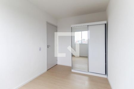 Quarto 1 de apartamento para alugar com 2 quartos, 44m² em Vila Lourdes, São Paulo