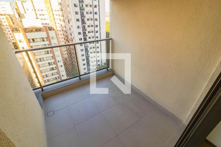 Apartamento para alugar com 2 quartos, 66m² em Vila Monte Alegre, São Paulo