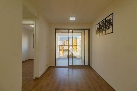Apartamento para alugar com 2 quartos, 66m² em Vila Monte Alegre, São Paulo