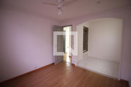 Apartamento para alugar com 2 quartos, 54m² em Freguesia (jacarepaguá), Rio de Janeiro