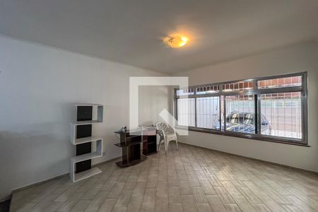 Sala de casa para alugar com 4 quartos, 210m² em São João Climaco, São Paulo