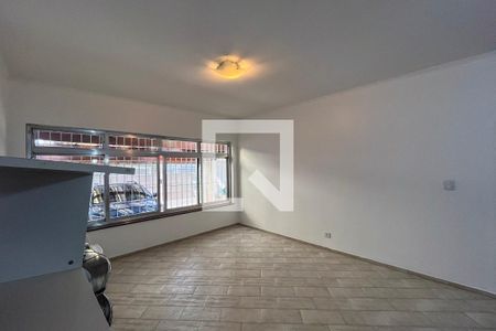 Sala de casa para alugar com 4 quartos, 210m² em São João Climaco, São Paulo