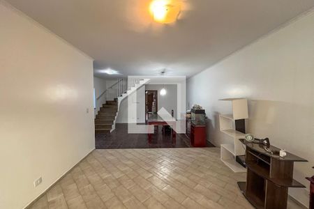 Sala de casa para alugar com 4 quartos, 210m² em São João Climaco, São Paulo