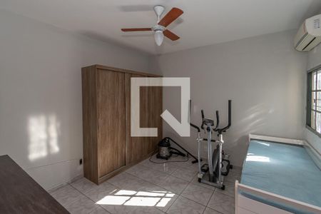 Quarto 2 de casa à venda com 3 quartos, 280m² em Parque Bandeirantes I (nova Veneza), Sumaré